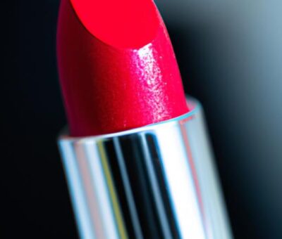 Best Lipstick For Long Lasting Wear