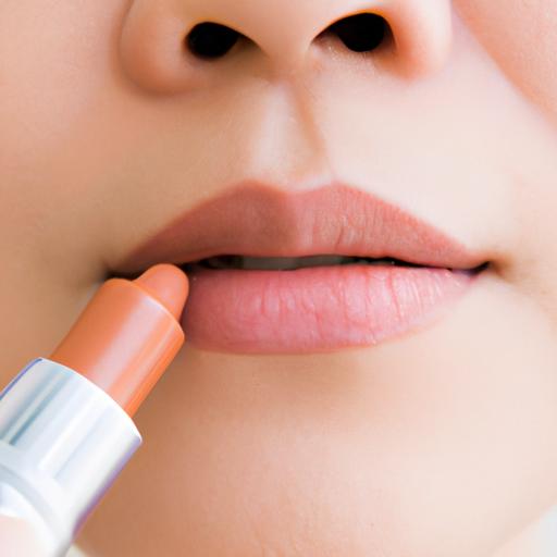 Best Moisturizing Lipstick For Dry Lips