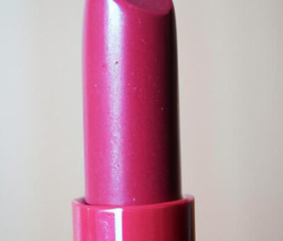 Clinique Bamboo Pink Lipstick