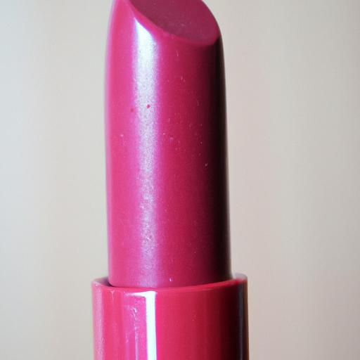 Clinique Bamboo Pink Lipstick