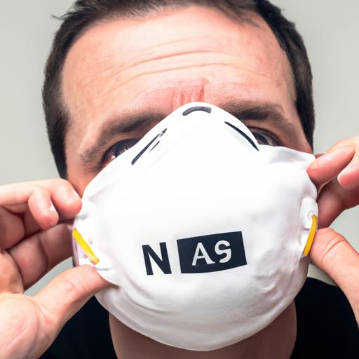 How To Wear N95 Mask